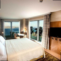 Opera Hotel Bosphorus