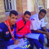 Kamal Hammad
