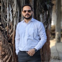 Harshvardhan Parmar