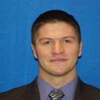 Colt Ward