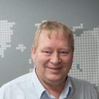 Ken Bowman