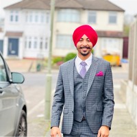 Daler Singh