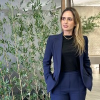 Maria Claudia S. Costa
