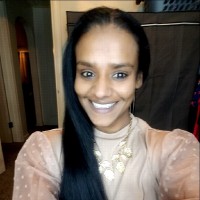 Mariya Redden
