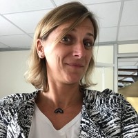 Aurélie Lemaître