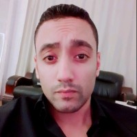 Hazem El Araby