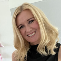 Claire Wilford