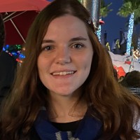 Megan Dykstra
