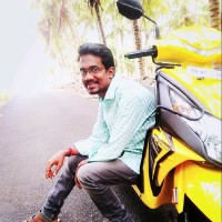 Boobala Chander