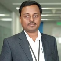 Venkat Raj