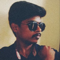 Anandh Kumar M