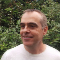 Bruno Claret
