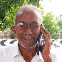 Ganesan K R