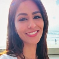 Isabel Cota Velazquez