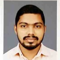 Biljin Antony