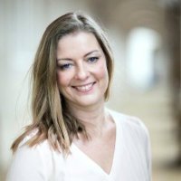 Mette Fjord Sørensen