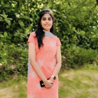 Usha Nallapareddy