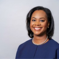 Oneisha Richards, Cert. Hon.