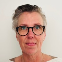 Ulrika Larsson