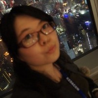 Nariy Liu