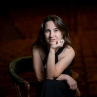 Corina Taraș-Lungu