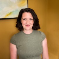 Giorgia Lacey-Colley