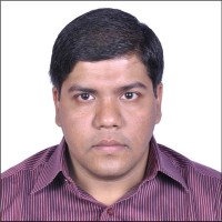 Savio Anthony Cyril