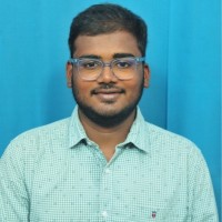 Goli Sai Satvik Reddy