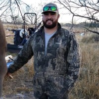 Michael Ruelas