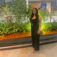 Ruchi Raj