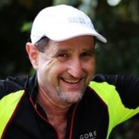 Dr. Rabbi Yair Ray Lifshitz