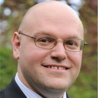 Dr Paul Reichl