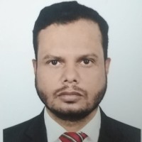 Md. Abul Kashem Mandol