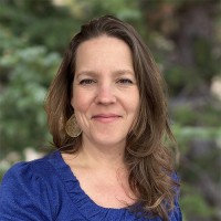 Jennifer Wollenberg