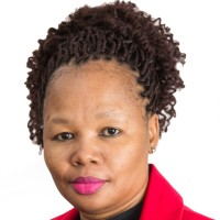 Khumalo Nokuthula