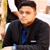 Vinod B