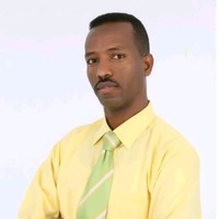 Issaias Weldeghebrial