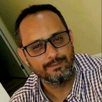 Denis Araujo dos Santos