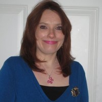 Catherine Rategan