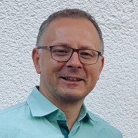 Patrick Sordon