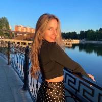 Ekaterina Gavrilina
