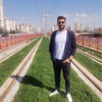 Ali Arslan