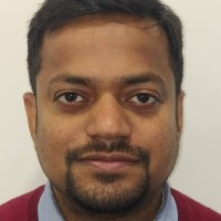 Madan Mohan Dass