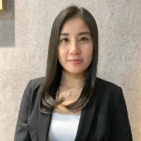 Lisa Tantono