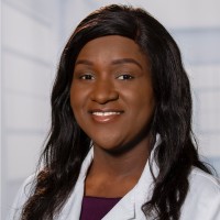 Jessica Ohemeng-Dapaah