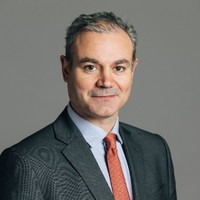 Mark Stevenson