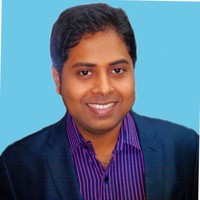 Jitranjan Ghosh, CEng