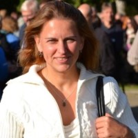 Larisa Sogacheva