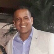 Henry Suarez Fortun