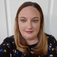 Jenny Yrigollen